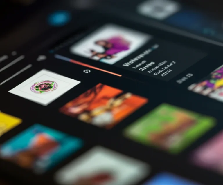 Featured image for 50 Music Playlist Ideas to Elevate Every Moment in 2025