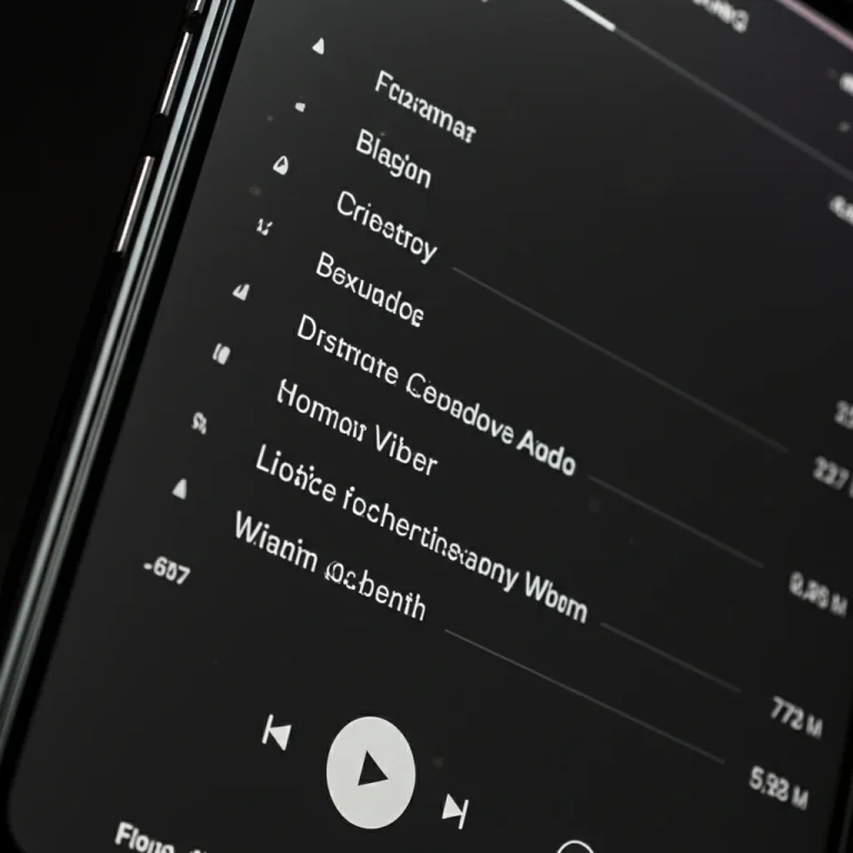 Featured image for 50 Popular Playlist Names for Every Music Genre 2025