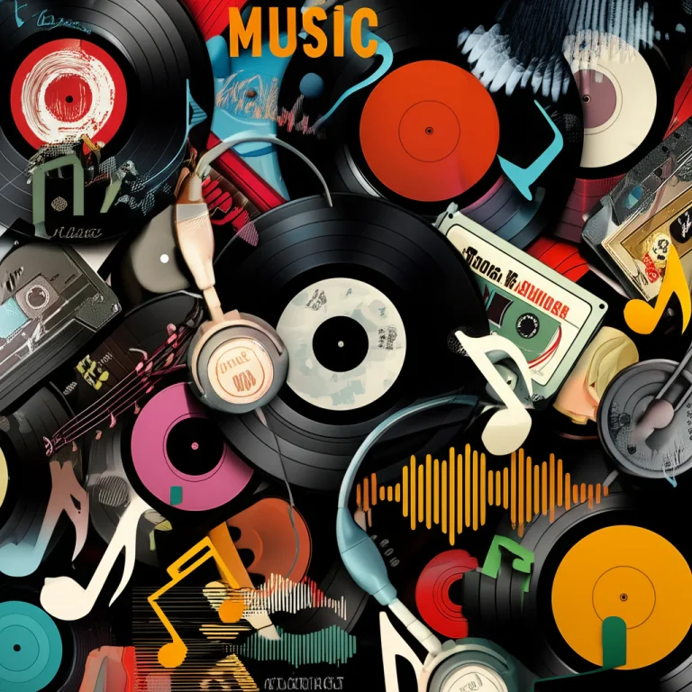 Featured image for Top 7 Most Popular Playlist Names on Music Streaming Platforms 2025