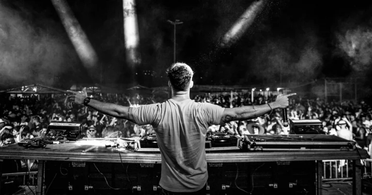 Featured image for Ignite Your Bash 100 Creative Party Playlist Names 2025