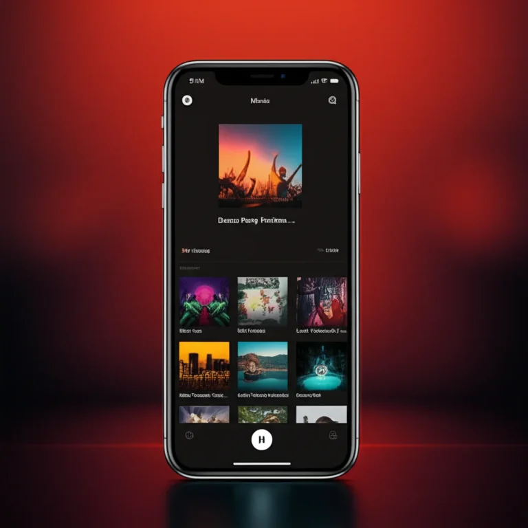 Featured image for 10 Best Music Playlists for Parties to Ignite Your Night 2026