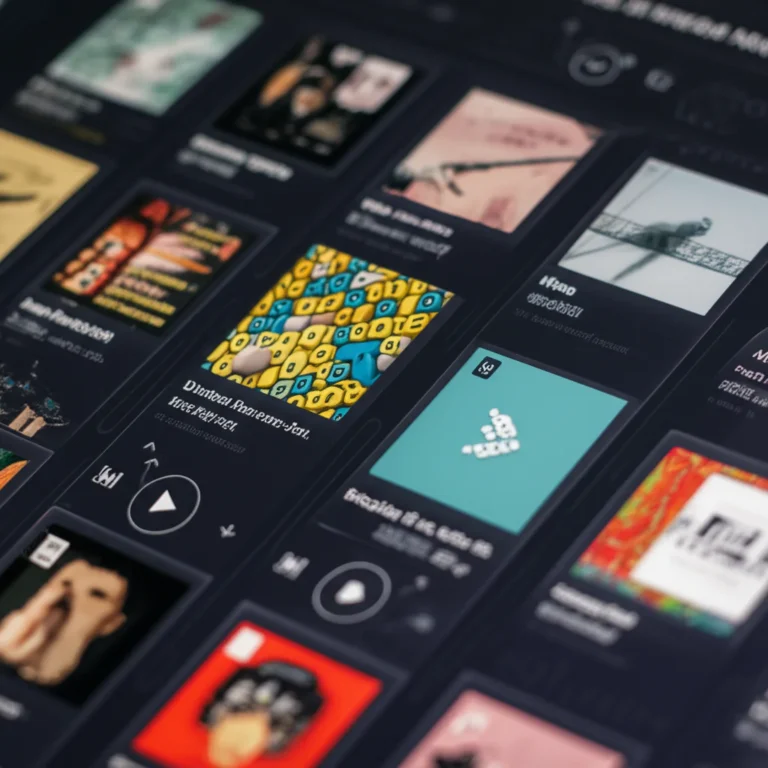 Featured image for 10 Brilliant Ways to Discover New Music Refresh Your Playlists 2026