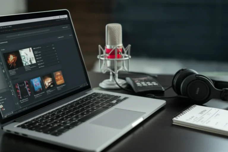 Featured image for 15 Best Tools to Generate Unique Playlist Names in 2026