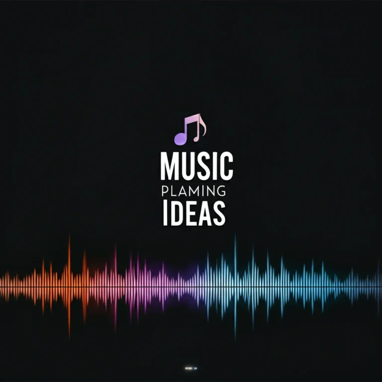 Featured image for 15 Popular Playlist Naming Trends to Make Yours Stand Out in 2026