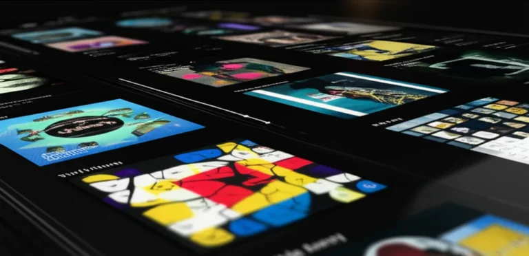 Featured image for 50 Creative Playlist Title Ideas for Music Lovers 2026