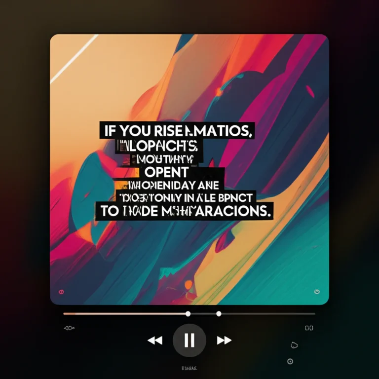 Featured image for 50 Epic Playlist Names from Music Quotes 2026