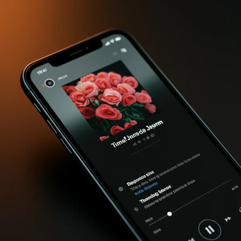 Featured image for How to Choose Perfect Song Lyrics for Playlist Names 2026