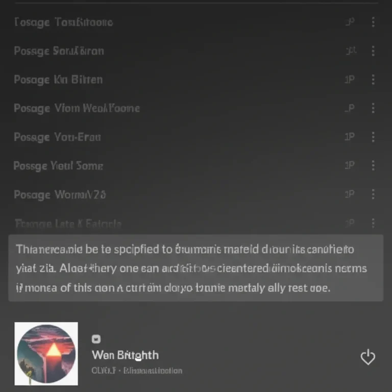 Featured image for Making Playlists with Song Lyric Themes 7 Expert Secrets 2026