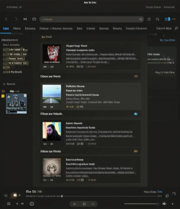 Featured image for Top 15 Music Playlists for Focus and Productivity in 2026