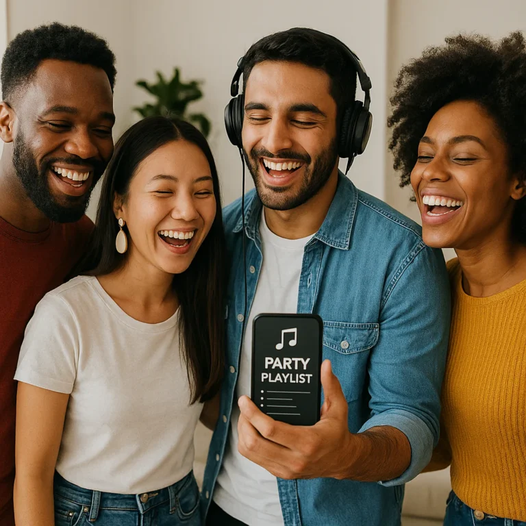 Featured image for 15 Best Party Songs for Every Age 2026 Guide